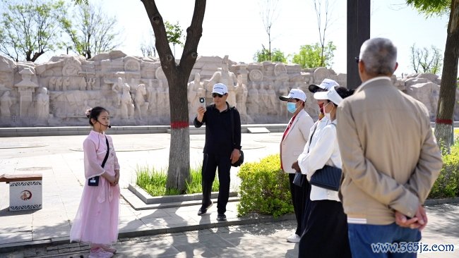 祖籍陕西韩城县·一脉粽香忆端阳|韩城邀您解锁端午欢娱假期