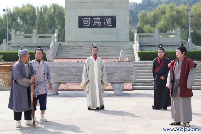 祖籍陕西韩城县·一脉粽香忆端阳｜韩城邀您解锁端午欢娱假期