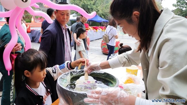 祖籍陕西韩城县·一脉粽香忆端阳|韩城邀您解锁端午欢娱假期